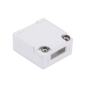 Hybrid 3 Single Color End Cap