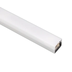 Hybrid 3 RGBW 4ft Black Extrusion w/Lens