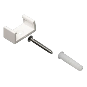 Hybrid 3 RGBW Mounting Clips