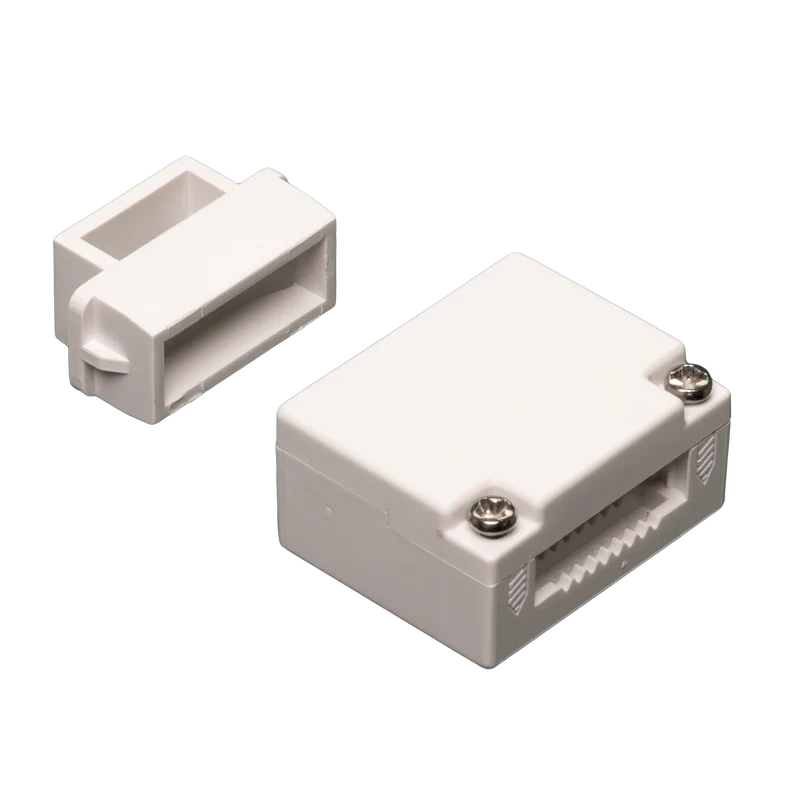 Hybrid 3 RGBW End Cap