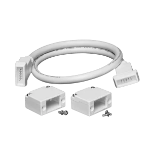 Hybrid 3 Single Color 3ft Linking Cable