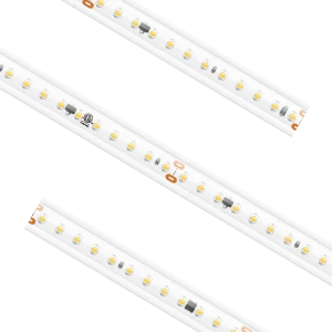 Horizon Custom Cut Static White