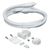 Hybrid 3 12V AC Connection Kit