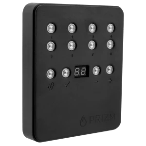 2 Universe DMX Controller