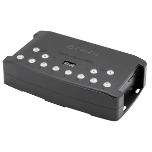 2 Universe DMX Controller with Ethernet Ports