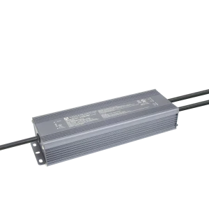Adaptive PRO Driver 200 Watts 24V DC