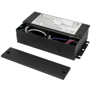 Adaptive Dimmable Drivers 30W