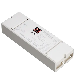 DALI DT6 & DT8 5-Channel 12-36VDC CV LED Decoder (5CH x 5A)