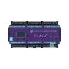 3072ch, Cloud, USB, Ethernet, Dali, Audio, 2000 scenes, 20 zones