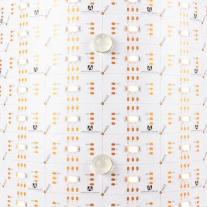 Canvas Sheet 12x24 Tunable White