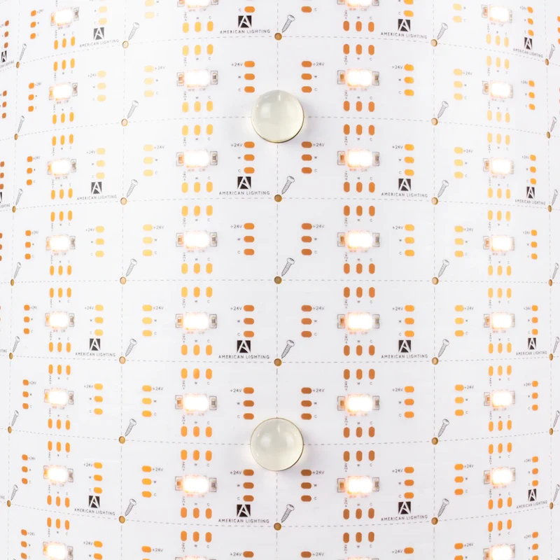 Canvas Sheet 12x24 Tunable White
