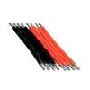 Canvas In-Line Wire Connector for Single Color