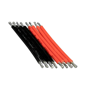 Canvas In-Line Wire Connector for Single Color