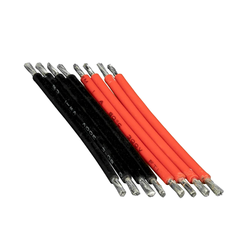 Canvas In-Line Wire Connector for Single Color