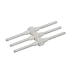 Canvas Rigid Pin Connector for Tunable White