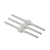 Canvas Rigid Pin Connector for Tunable White