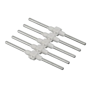 Canvas Rigid Pin Connector for RGBW