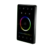 DMX RGBTW Wall Control