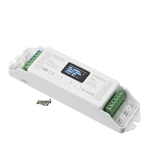 SPI Decoder