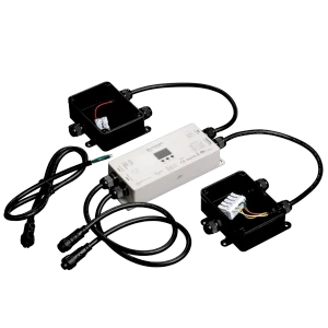 IP67 DMX512 Decoder