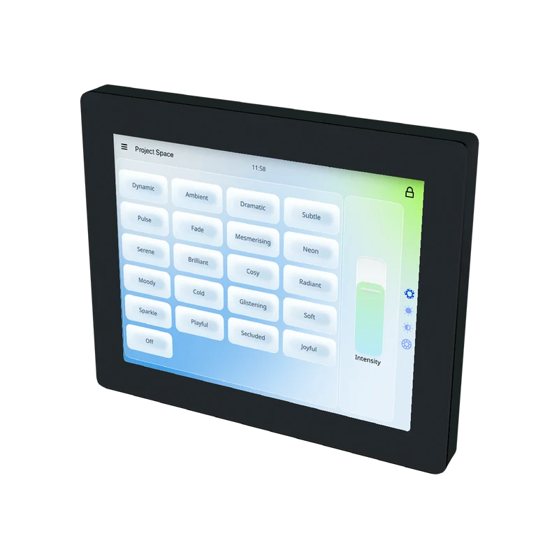 Pharos Controls