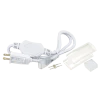 Hybrid 2 5ft Power Connection Kit w/Plug