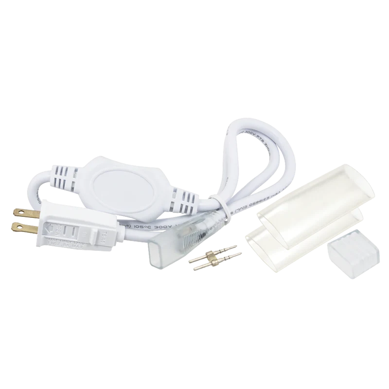 Hybrid 2 5ft Power Connection Kit w/Plug
