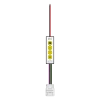 RGBW Simple Select In-line Controller