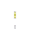 Single Color Simple Select In-line Controller