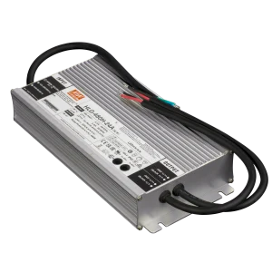 LED-DR Series Non-Dimming Driver 480 Watts 24V DC