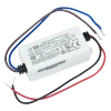 LED-DR Series Non-Dimming Driver 8 Watts 24V DC