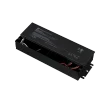 LED-DRJ Series 24V DC, 192W(2x96W), Non-Dimmable LED Driver w/junction box