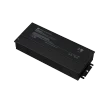 LED-DRJ Series 24V DC, 192W(2x96W), Non-Dimmable LED Driver w/junction box