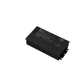 LED-DRJ Non-Dimmable Drivers 60W