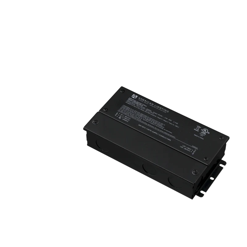 LED-DRJ Non-Dimmable Drivers 60W
