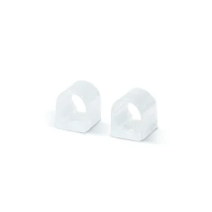 Neonflex 360 Mounting Clips Bag of 5