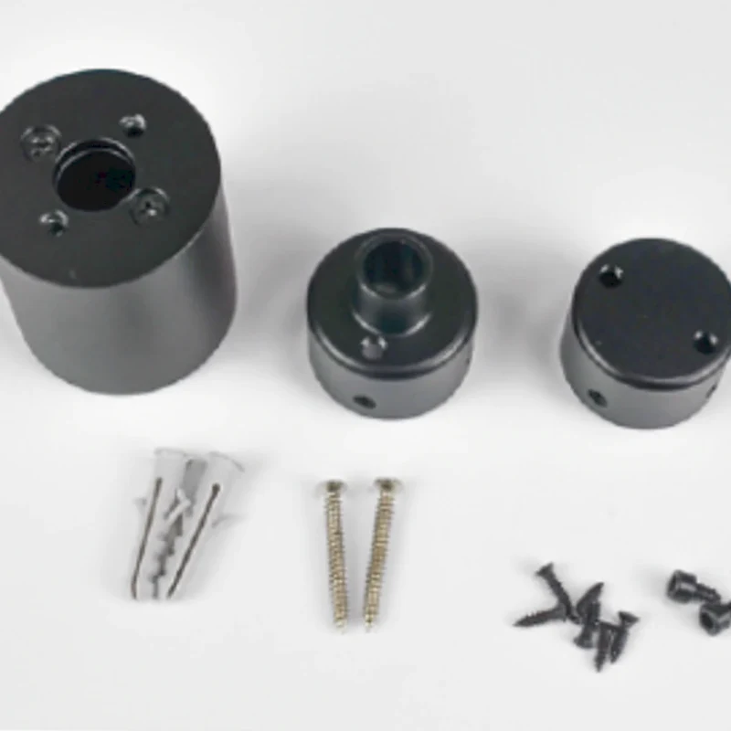 Neonflex Pro 360 Vertical Pendant Brackets