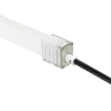 NeonFlex Pro Lateral Bend 36in Conkit, N SCREW, for NFPRO SIDE RGBW 5Pin Front Cable Entry (w/end cap) - Right
