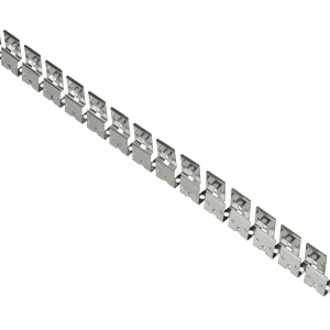 NeonFlex Pro Flexible Curve Channel 1M