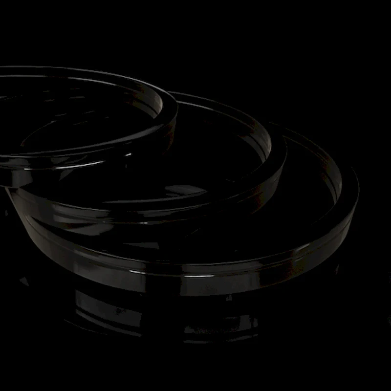 NFPRO Lateral Bend ONYX 3000K