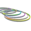 NeoFlux Pro L Side Bend Dynamic Pixel RGBW