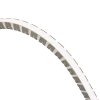 NFPRO Vertical Bend ONYX Extrusion 1m