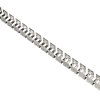 NFPRO Vertical Bend ONYX Extrusion 1m