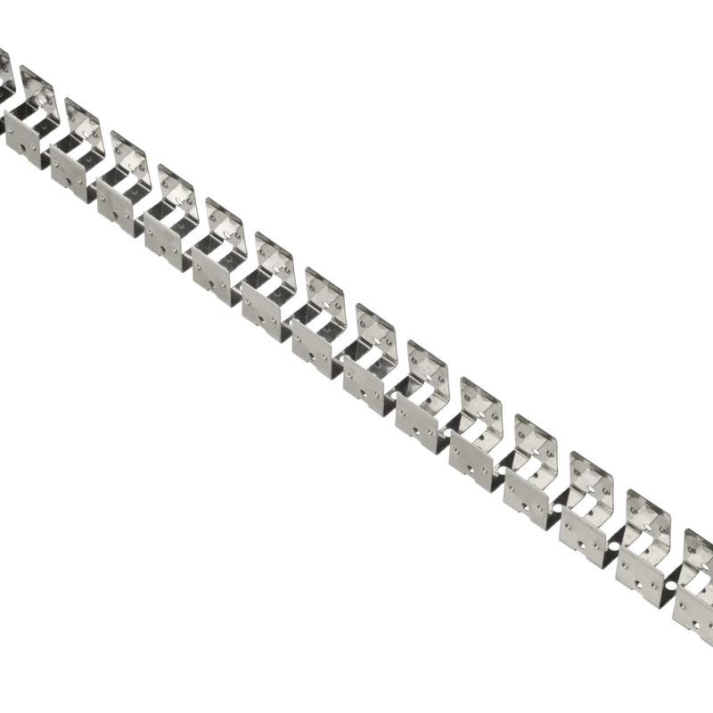 NFPRO Vertical Bend ONYX Extrusion 1m