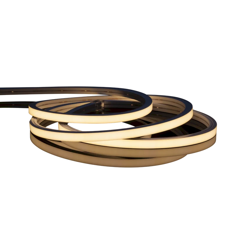 NeoFlux Pro V Top Bend Static White
