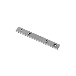 Premium Extrusion 180 degree connector