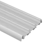 Premium Extrusion Triple Stant Surface Mount 1M