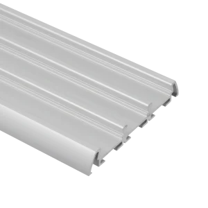 Premium Extrusion Triple Stant Surface Mount 1M