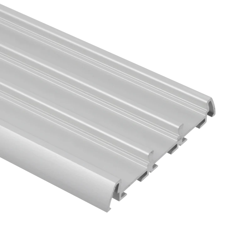 Premium Extrusion Triple Stant Surface Mount 1M