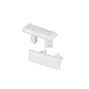 Premium Extrusion Universal Mini End Cap